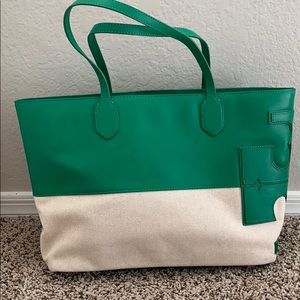 Tory Burch bag